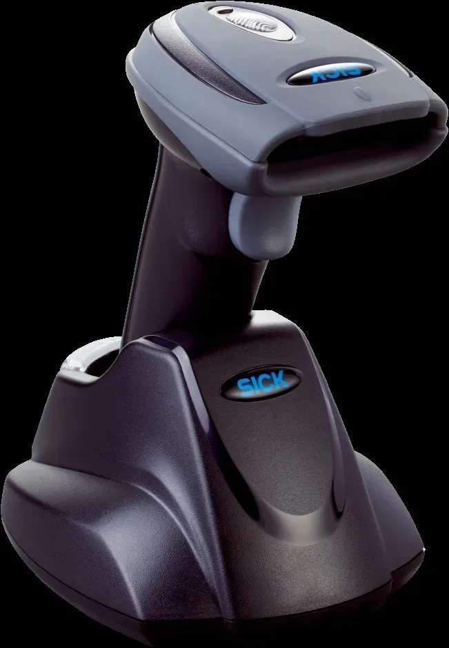 Sick Handheld-Scanner IDM141-411S RS232Kit