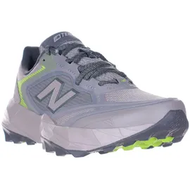 New Balance Tektrel Damen Grau/Lila/Grün 41