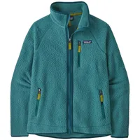 Patagonia Retro Pile Jkt Herren Wetland Blue L