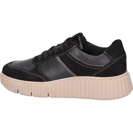 TAMARIS Damen, schwarz 38