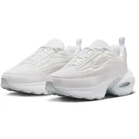 Nike Air Max Portal Damen Weiß/Silber 36