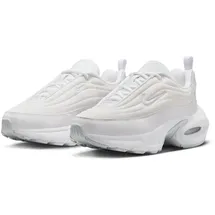 Nike Air Max Portal Damen Weiß/Silber 36