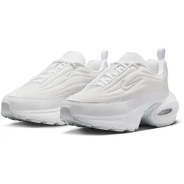 Nike Air Max Portal Damen Weiß/Silber 36