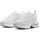 Nike Air Max Portal Damen Weiß/Silber 36