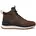 MAN U SPHERICA ACTIF HYBRID COFFEE/BLACK 39_EU