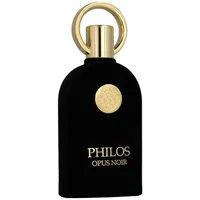 Maison Alhambra Unisex-Parfüm Maison Alhambra EDP Philos Opus Noir 100 ml