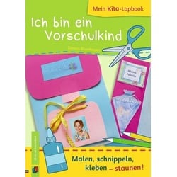 Ich bin ein Vorschulkind