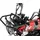 Hepco Becker Honda St 125 Dax 2023- Gepäckträger - Black - One Size