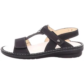 Finn Comfort Calvia Herren Schwarz 41