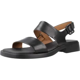 Camper Dana Damen Schwarz 39