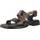Camper Dana Damen Schwarz 39