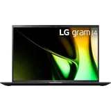 LG Gram 14z90s-g.aa55b 14 ́ ́ Ultra 5-125h/16gb/512gb Ssd Laptop - Black