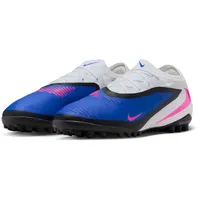 Nike Phantom 6 Low Pro TF Herren racer blue 42