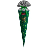 Step By Step Schultüte School Cone Dino Targo