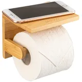 ELUNO Toilettenpapierhalter | Gr.: onesize