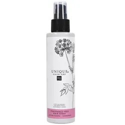 Unique Beauty Haarspray für starken Halt