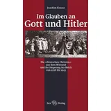Sax Im Glauben an Gott und Hitler