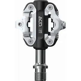 Cube CLICK A10-IB Schwarz