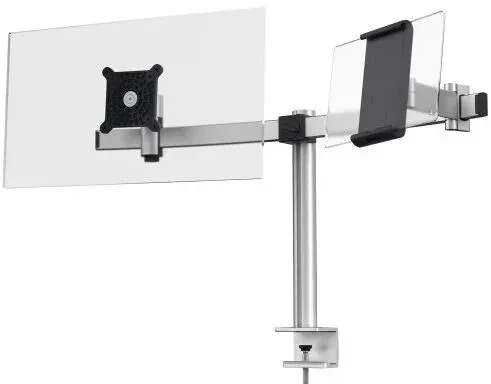 Durable 508723 Flachbildschirm-Tischhalterung 86,4 cm (34
