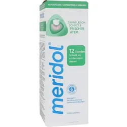 MERIDOL sicherer Atem Mundspülung 400 ml