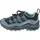 Lowa Maddox Pro GTX LO Kinder Navy/Eisblau 35