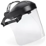 Hellberg SAFE 3 PC Visier 65100-001