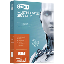 ESET Multi-Device Security 2025