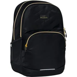 BECKMANN Sport Junior black gold