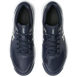 Asics GEL-DEDICATE 9 Indoor Blau 44,5