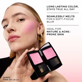 Lancôme Blush Subtil Fard - Joues Poudre 5,1 g