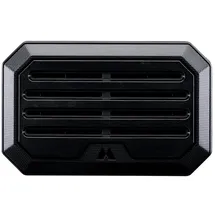 Midland AU28 schwarz