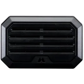 Midland AU28 schwarz