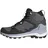 Mid GTX 2.0 Grey Six/Grey Four/Halo Silver 38 2/3