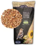Lyra Pet Streufutter schalenfrei Neue Ernte 25 kg