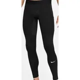 Nike Pro Warm Herren-Tights Black/White M