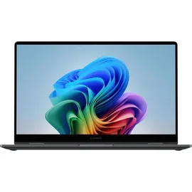 Samsung Galaxy Book5 360 Intel Core Ultra 7 256V 16 GB RAM 512 GB SSD Win11 Pro