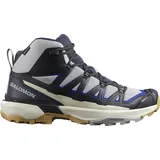 Salomon X Ultra 360 Edge Mid Gore-Tex Herren, lila / 12.5
