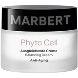 Marbert Phyto Cell Ausgleichende Creme 50 ml