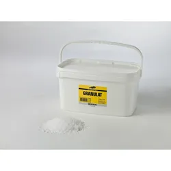 Toko Backshop Granulat Universal, 5 kg neutral (0000)