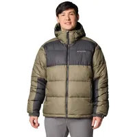 Columbia Pike LakeTM Ii Jacke - Stone Green -