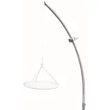 Schneider Grillgeräte Grillgalgen C 150 cm ohne Grillrost