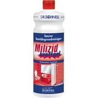 Dr. Schnell Milizid Kraftgel 1 l