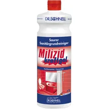 Dr. Schnell Milizid Kraftgel 1 l