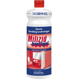 Dr. Schnell Milizid Kraftgel 1 l