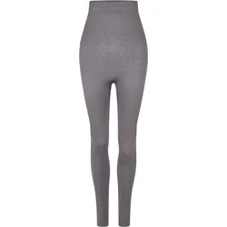 MIDOYA LeggiieTM - Deine formende Wohlfühl-Leggings Grau / 2XL - LeggiieTM - Shaping Leggings - Grau - 2XL