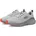 Herren Vapor Foam Sneaker Grau/Orange 40