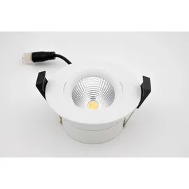 Shelly PbS Hilux DS8 LED Einbaustrahler 2200-6500K CRI95 600lm BT WLAN weiß