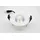 Shelly PbS Hilux DS8 LED Einbaustrahler 2200-6500K CRI95 600lm BT WLAN weiß