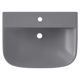 Sanicomfort Rivo Hängewaschtisch 60 x 0 cm