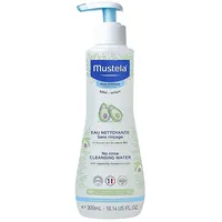 Mustela Bébé Reinigungswasser No-Rinse Cleansing Water 300 ml